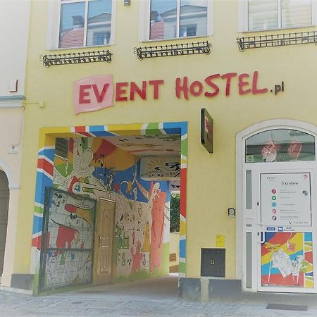 Event Hostel - Opole Extérieur photo