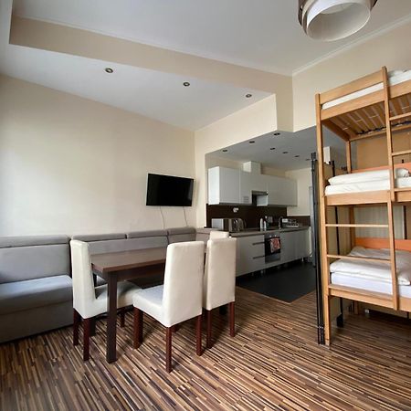 Event Hostel - Opole Extérieur photo