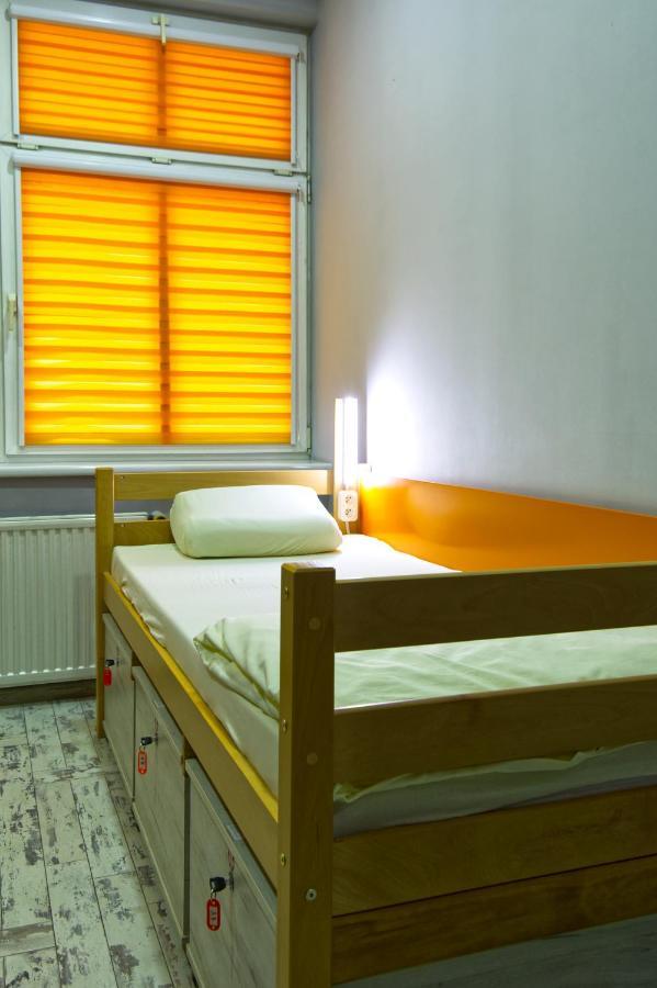 Event Hostel - Opole Extérieur photo