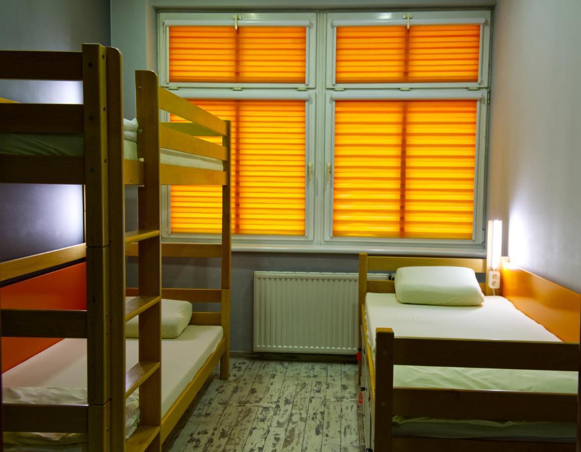 Event Hostel - Opole Extérieur photo