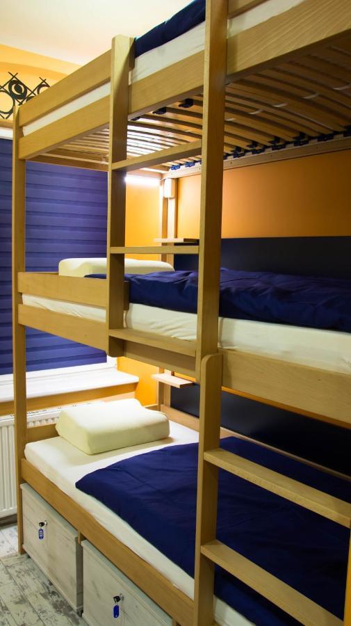 Event Hostel - Opole Extérieur photo