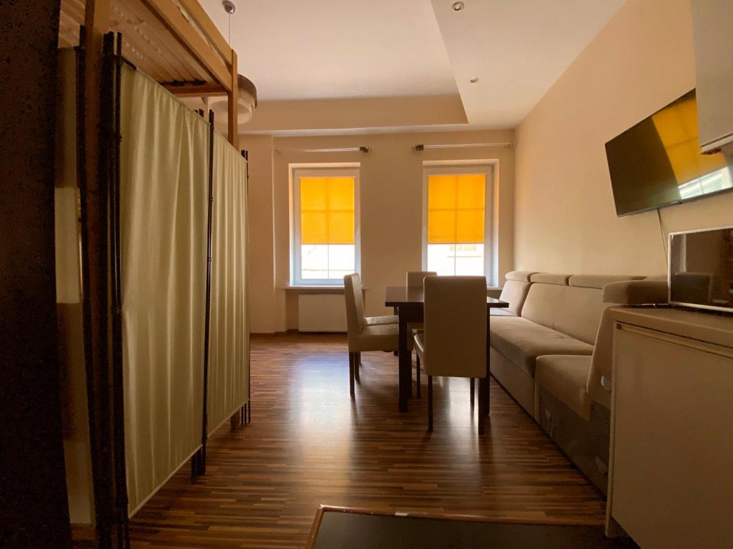 Event Hostel - Opole Chambre photo