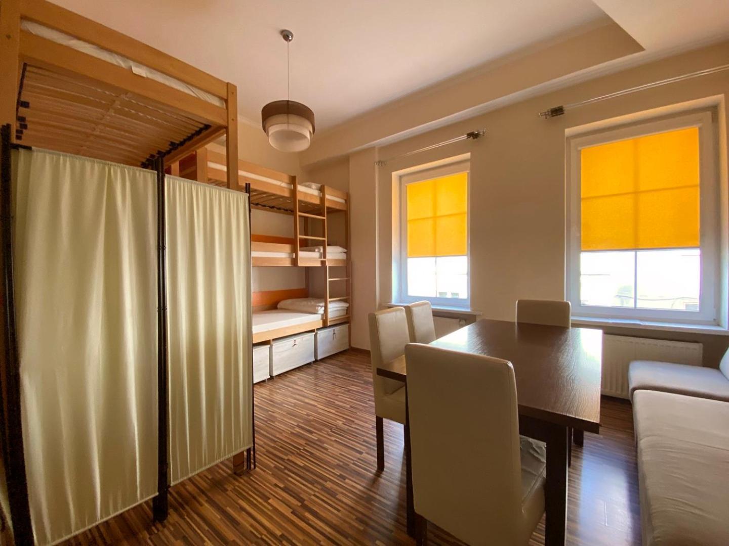 Event Hostel - Opole Chambre photo