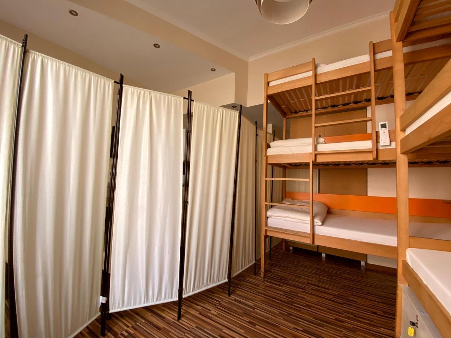 Event Hostel - Opole Chambre photo