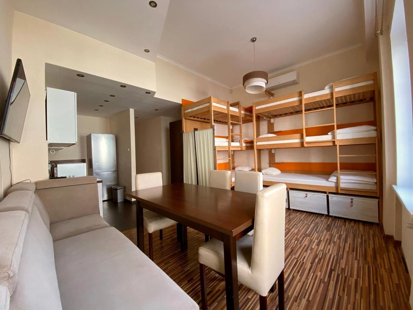 Event Hostel - Opole Chambre photo