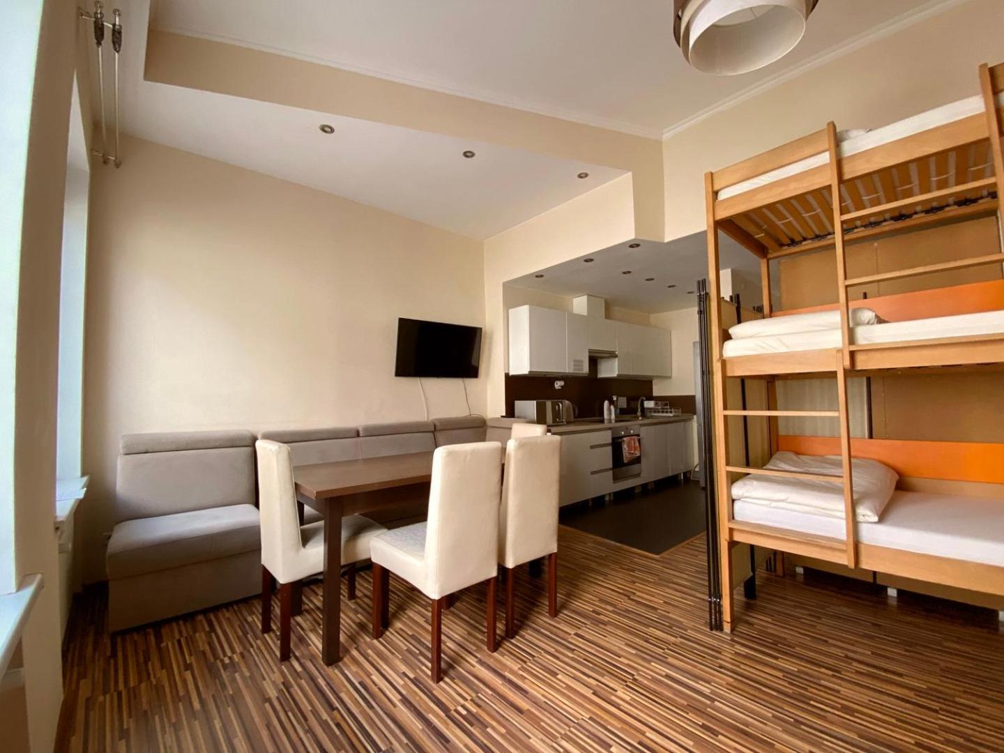 Event Hostel - Opole Chambre photo
