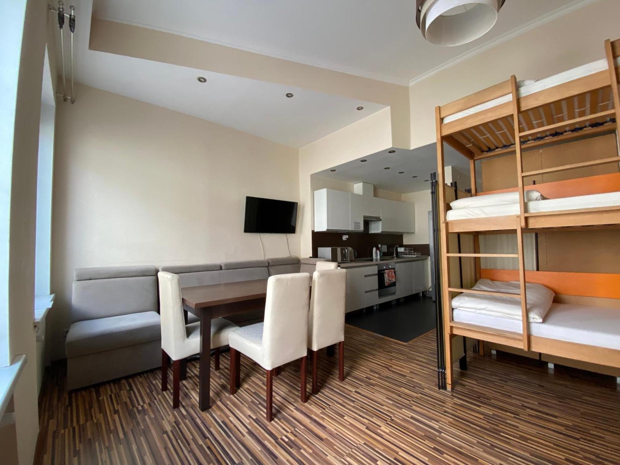 Event Hostel - Opole Extérieur photo