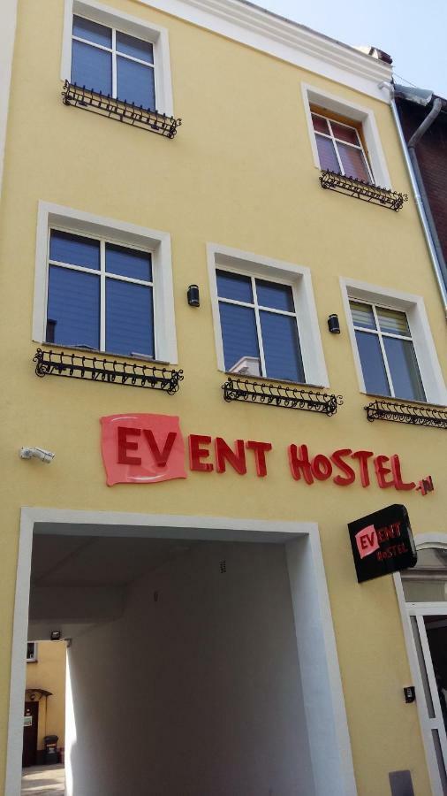 Event Hostel - Opole Extérieur photo