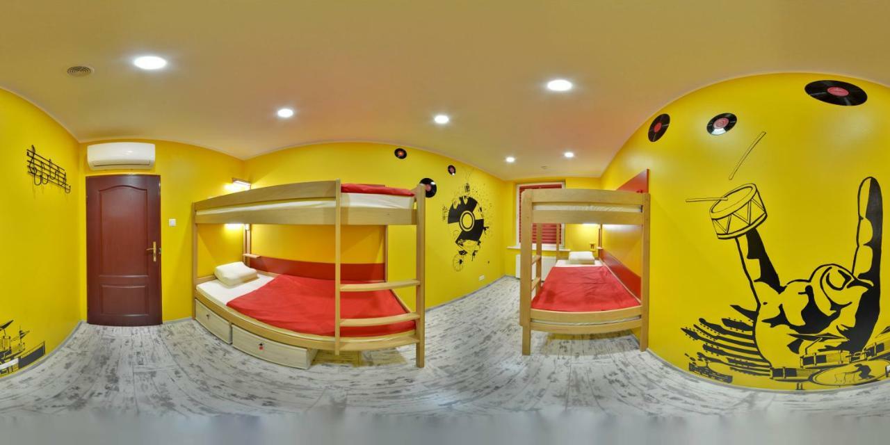 Event Hostel - Opole Extérieur photo