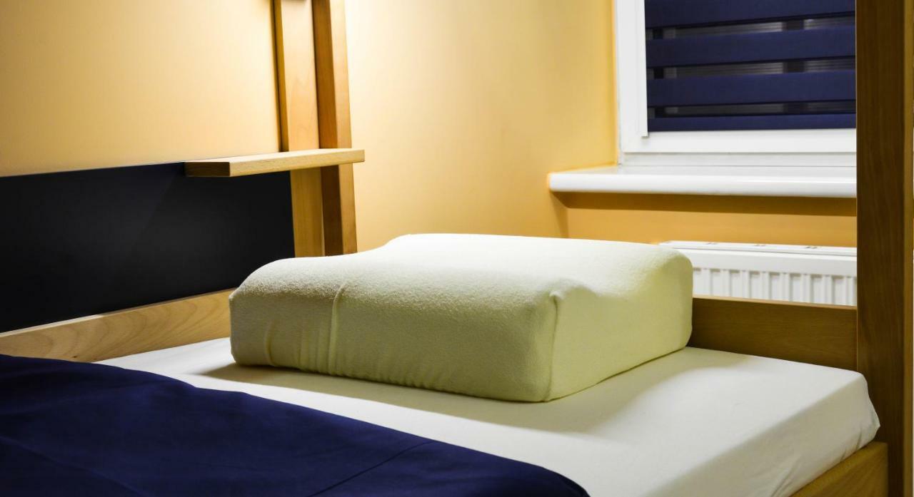 Event Hostel - Opole Extérieur photo