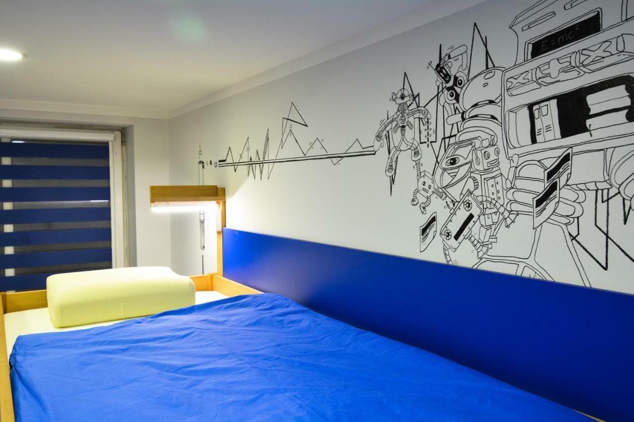 Event Hostel - Opole Extérieur photo