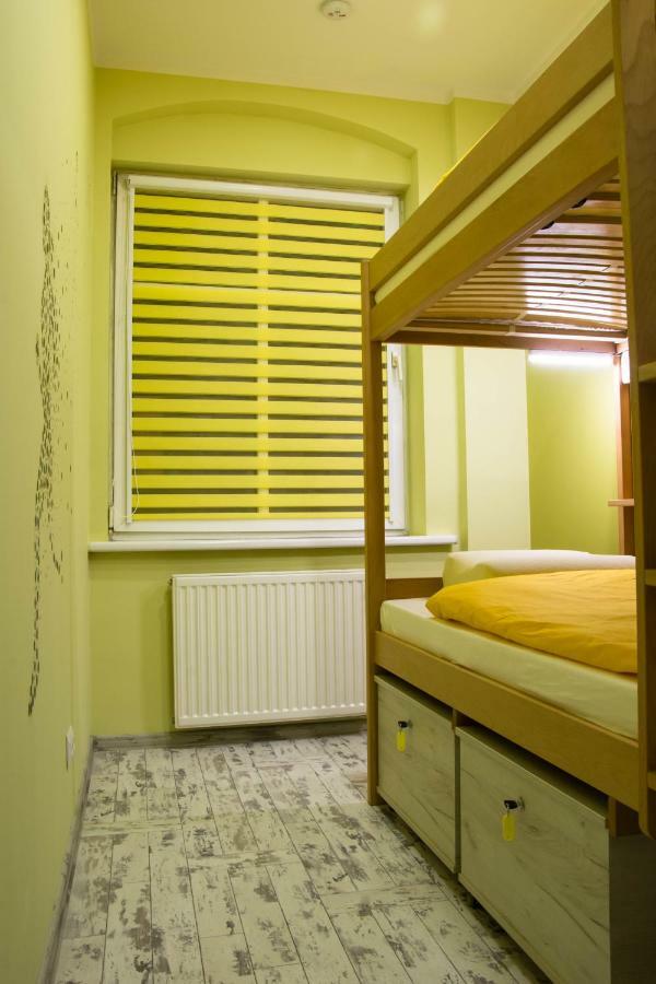 Event Hostel - Opole Extérieur photo