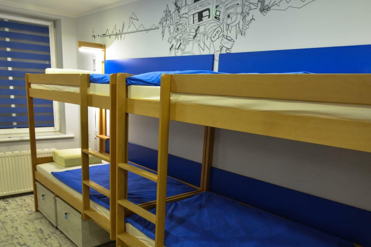 Event Hostel - Opole Extérieur photo