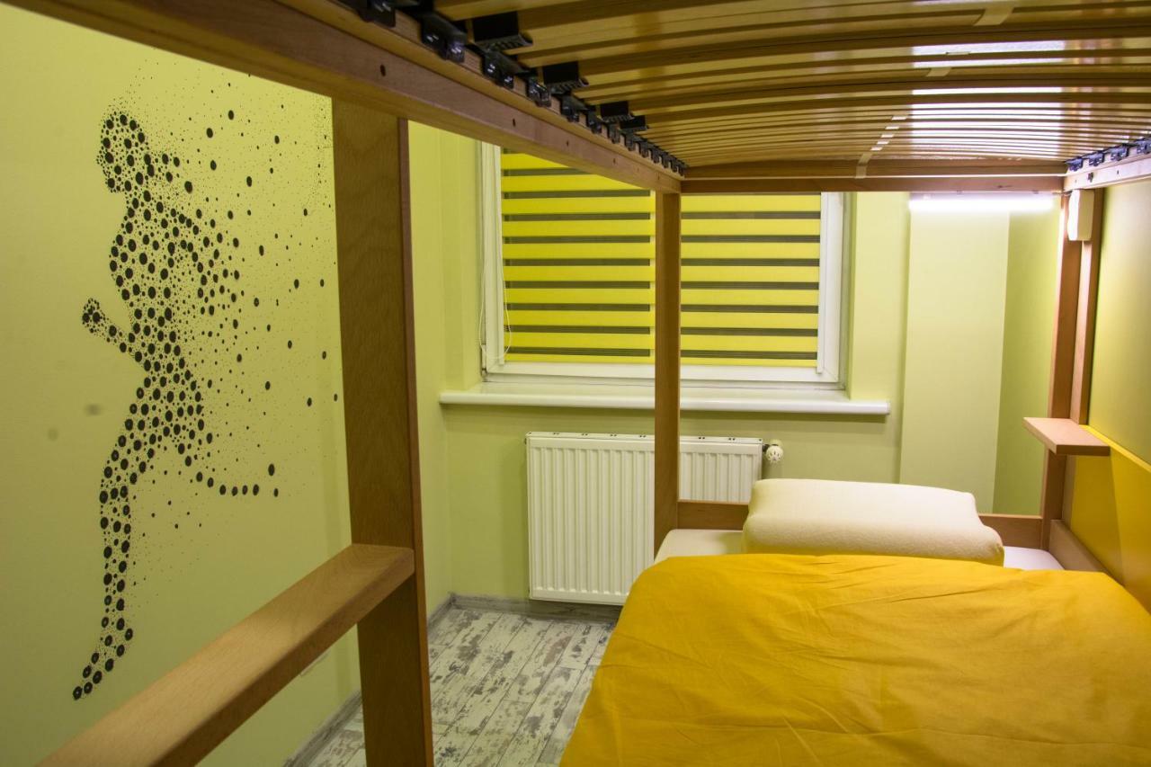 Event Hostel - Opole Extérieur photo