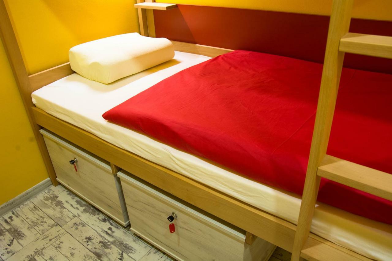 Event Hostel - Opole Extérieur photo