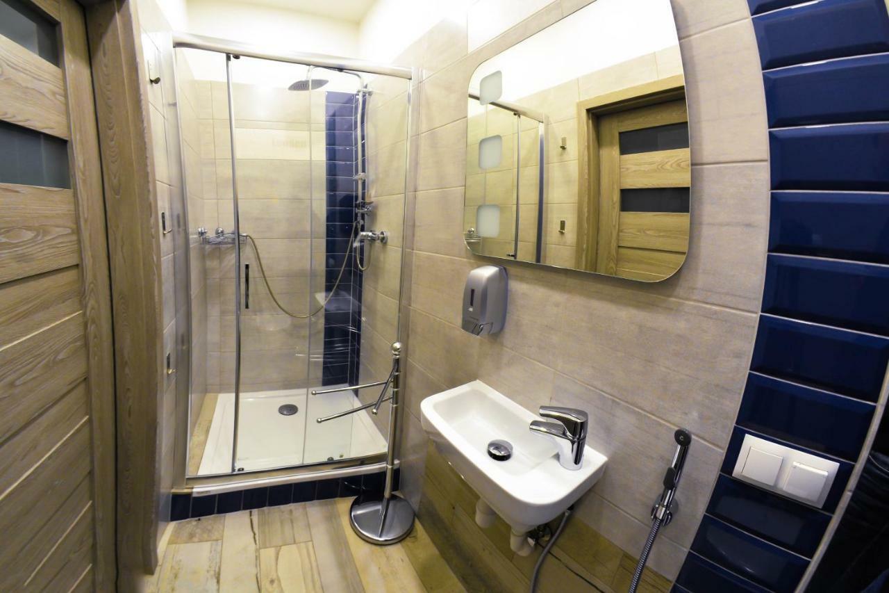 Event Hostel - Opole Extérieur photo