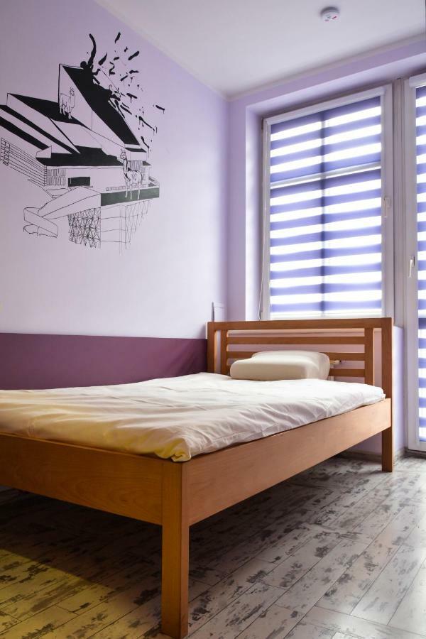 Event Hostel - Opole Extérieur photo