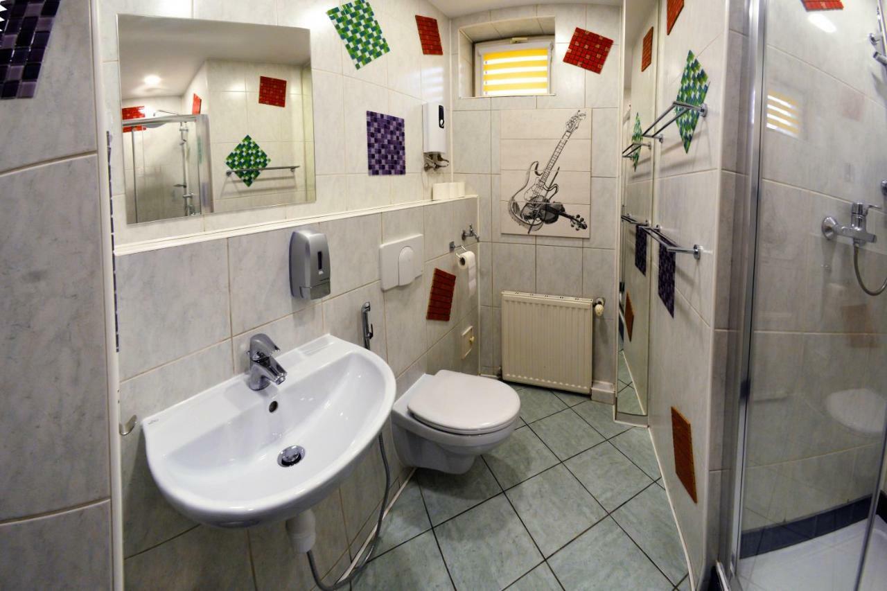 Event Hostel - Opole Extérieur photo