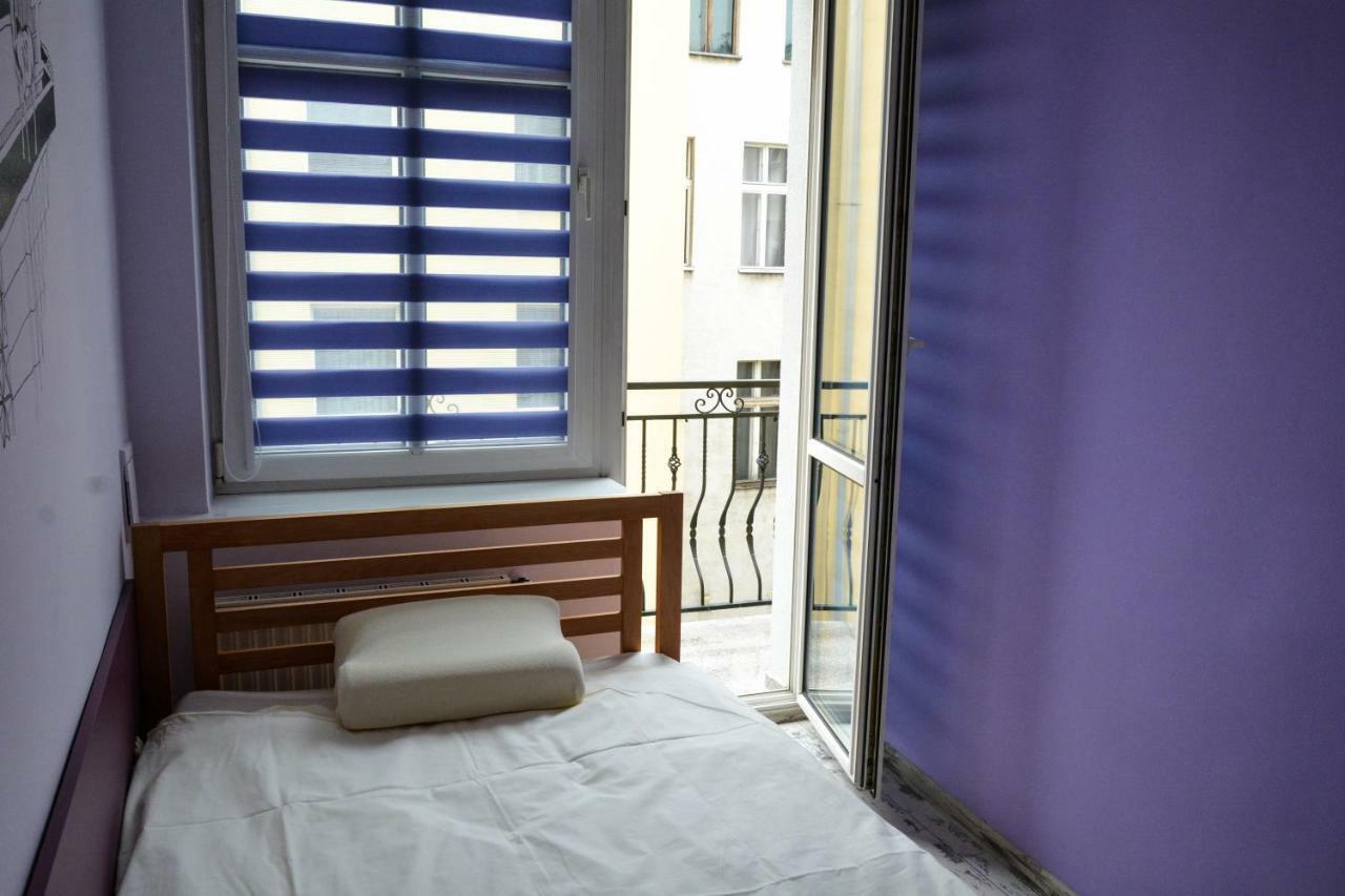 Event Hostel - Opole Extérieur photo